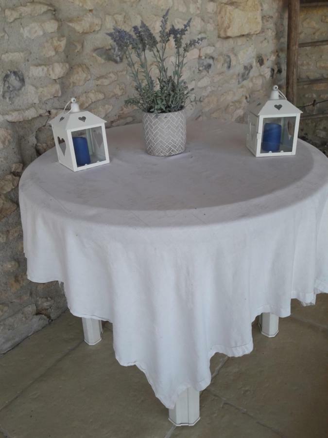 La Charentaise Ch D'Hotes ,Studio Cherac Luaran gambar